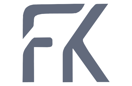 Fk Wallet – Betonred